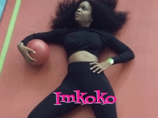 Imkoko