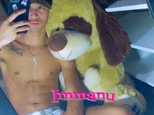 Immanu
