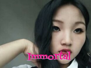 Immortal