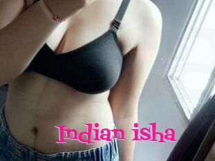 Indian_isha