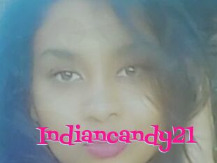 Indiancandy21