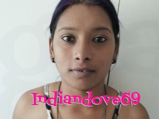 Indiandove69