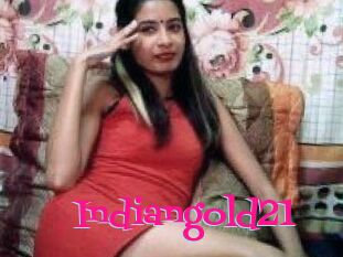 Indiangold21