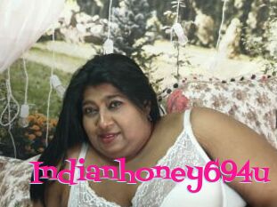 Indianhoney694u