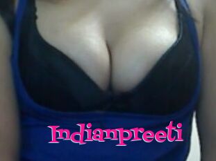 Indianpreeti