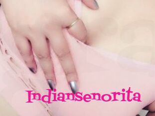 Indiansenorita