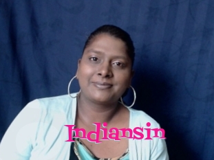 Indiansin