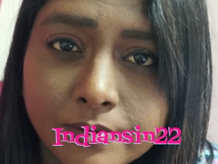 Indiansin22