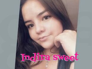 Indira_sweet