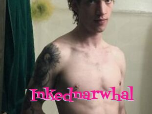 Inkednarwhal