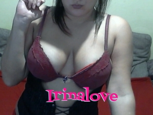 Irinalove