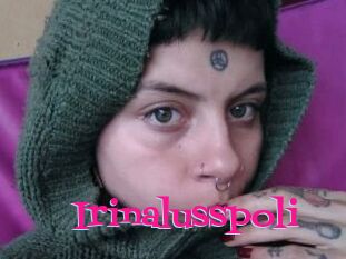 Irinalusspoli