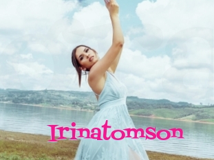 Irinatomson