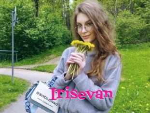 Irisevan