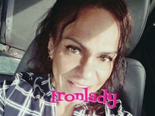 Ironlady