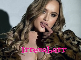 Irrenabarr