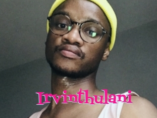 Irvinthulani