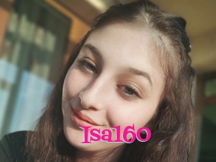 Isa160