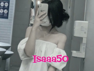 Isaaa50