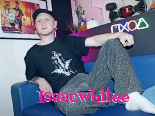 Isaacwhitee