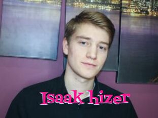 Isaak_hizer