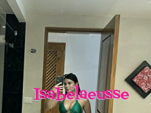 Isabelaeusse