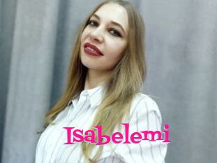 Isabelemi