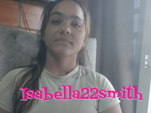 Isabella22smith