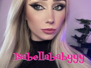 Isabellababyyy