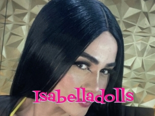 Isabelladolls