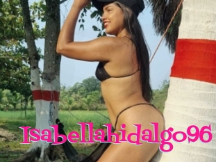 Isabellahidalgo96