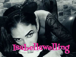 Isabellawelling