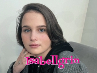 Isabellgrin