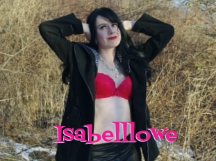 Isabelllowe