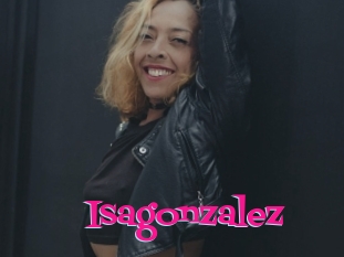 Isagonzalez