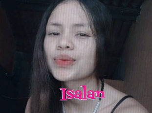 Isalan