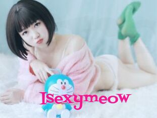 Isexymeow