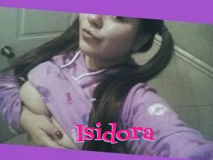 Isidora