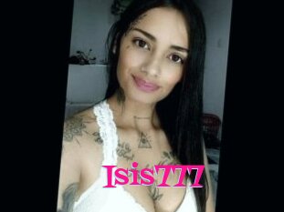 Isis777