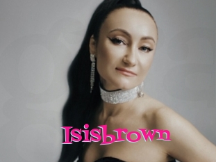 Isisbrown