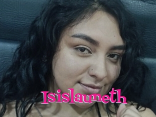 Isislauneth