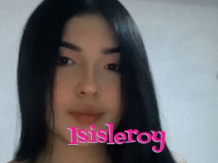 Isisleroy