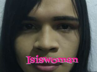 Isiswoman