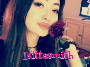 Isittasmith