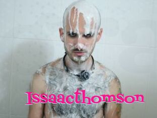 Issaacthomson