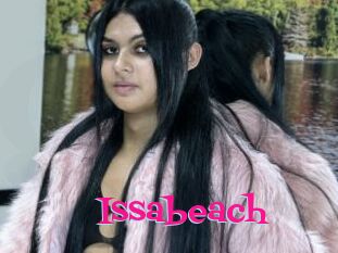 Issabeach