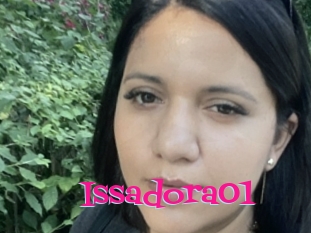 Issadora01