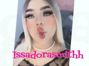 Issadorasmithh