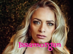 Issamorgan