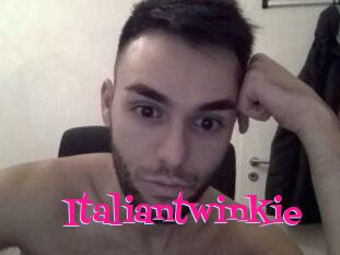 Italiantwinkie